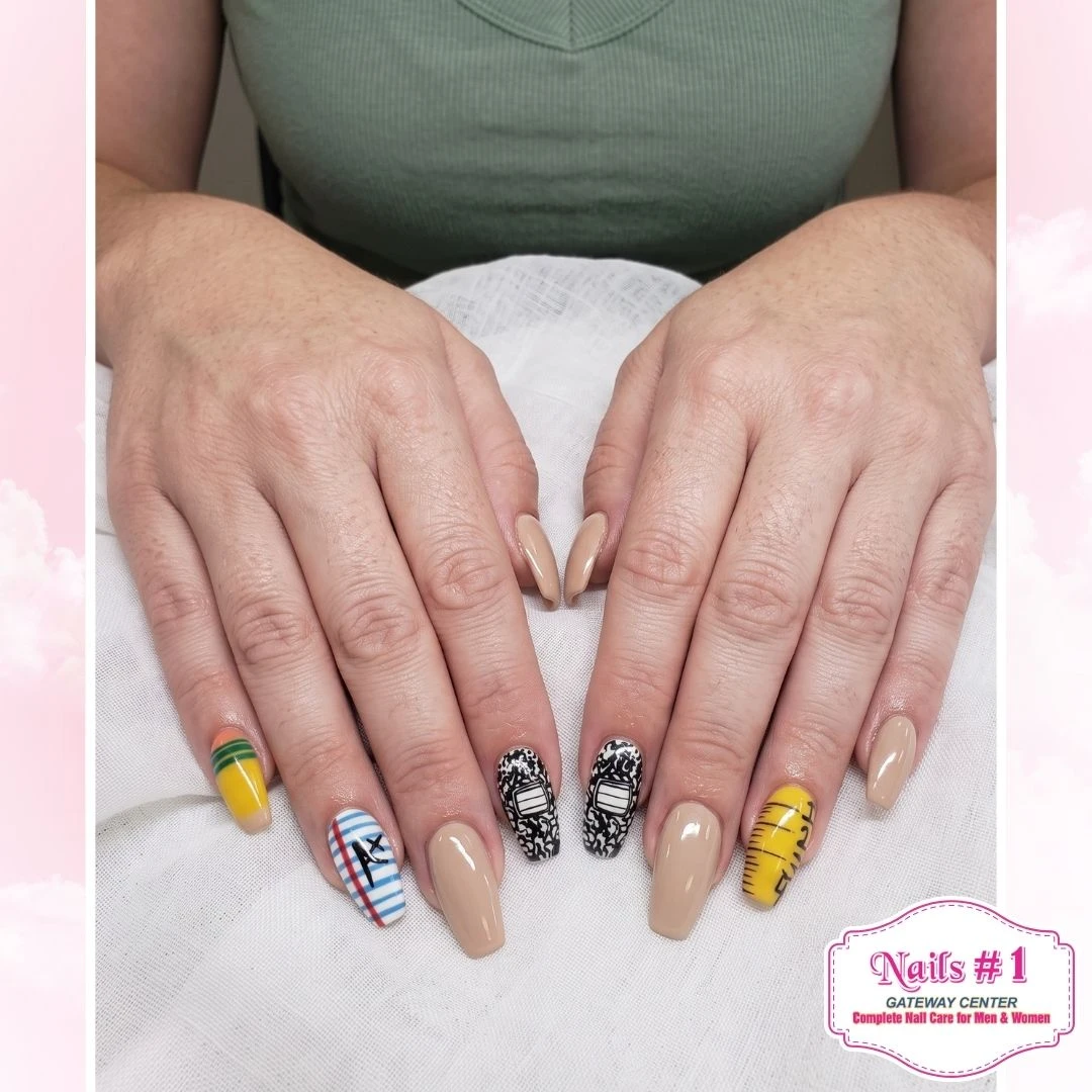 Nail Art